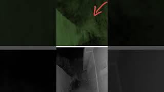 “Hatman Sphere 2: The Shadows Are Watching… Look Closely”#shadowpeople #hatman #paranormal