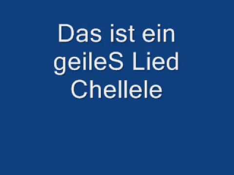 Chenelle I Feel in Love with the Dj