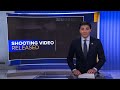 New video shows shootout involving Fresno police, bullet hit officer's hat