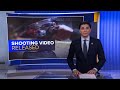 New video shows shootout involving Fresno police, bullet hit officer's hat