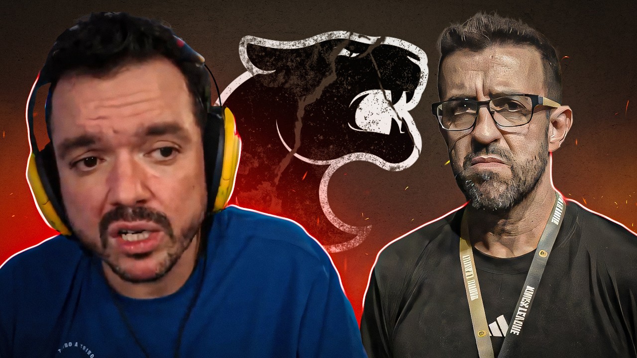 Akkari se despede e coloca ponto final na amizade com Gaules (climão nos bastidores)
