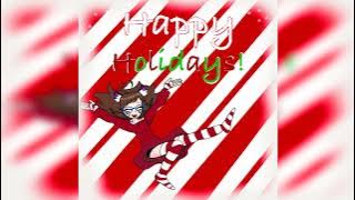 A Potato Sings ‘Deck The Halls’ (Karaoke by Sing King)
