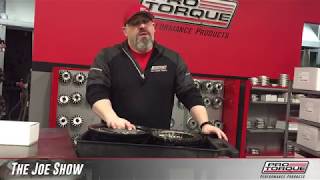 The Joe Show - How To Properly Install a Stator / Diode Assembly