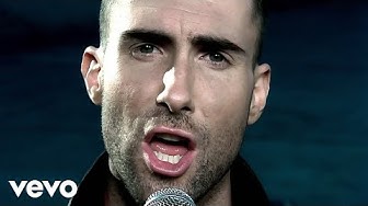 Maroon 5 - Wake Up Call (Official Music Video)