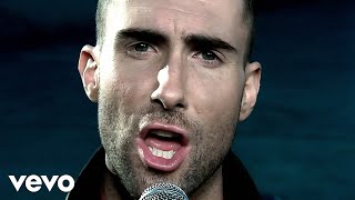 Смотреть клип Maroon 5 - Wake Up Call