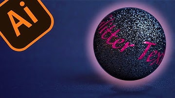 How to: Map Art to a 3D Object [Adobe Illustrator 2021]