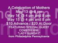 A Celebration of Mothers in Columbus Ohio