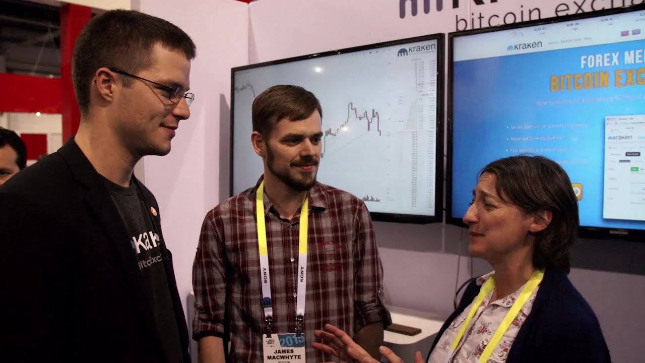 Bitcoin World Proves It’s Not All Hardware at CES