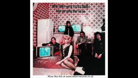 "C3" from "Things Your Mother Never Told You"