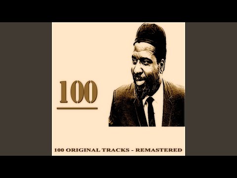 Epistrophy (Theme Live) (Remastered)