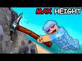 Roblox CLIMB the mountain and JUMP...