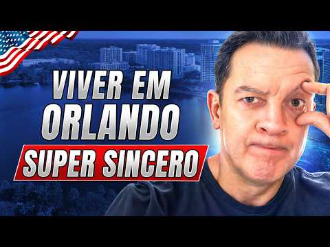 Como Se Mudar Para Orlando