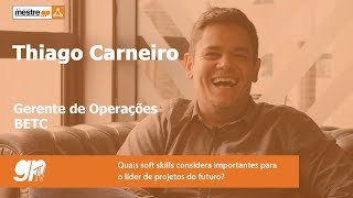 TV GP - 4 temp - Ep 1:Soft Skills na publicidade - Que habilidades um líder de projetos precisa ter? screenshot 2