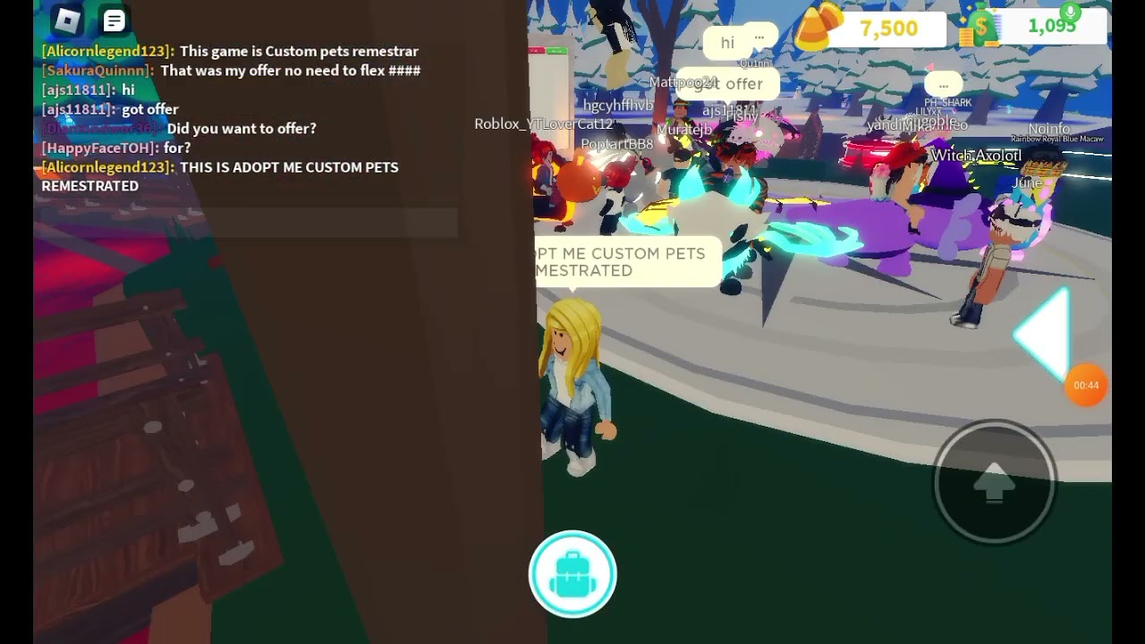 AMCPR! || All The Eggs! || Custom pets