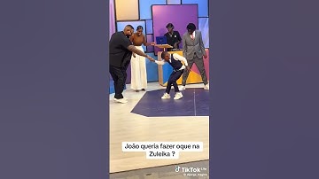 João Lourenço Team Suicida no A Tarde é Nossa.