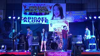 Buwan by HXGN band