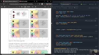 Unsupervised Learning Inertia, K-Means, DBSCAN, and Other Clustering.
