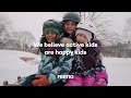 Reima - Dressing kids for any weather