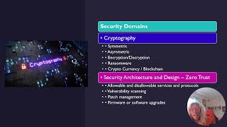 Module 1  What is InfoSec 306 part 3