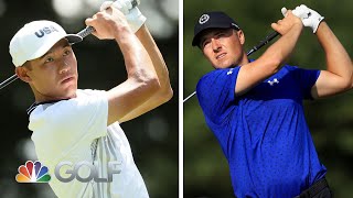 Golf Pick 'Em Expert Picks for the Northern Trust Open | Golf Channel