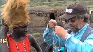 3°Parte Travel guide magical Kenya Villaggio Masai Kenia Avventure nel Mondo video Pistolozzi Marco