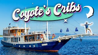We Lived on a Boat in the Komodo Islands: Heres Why!
