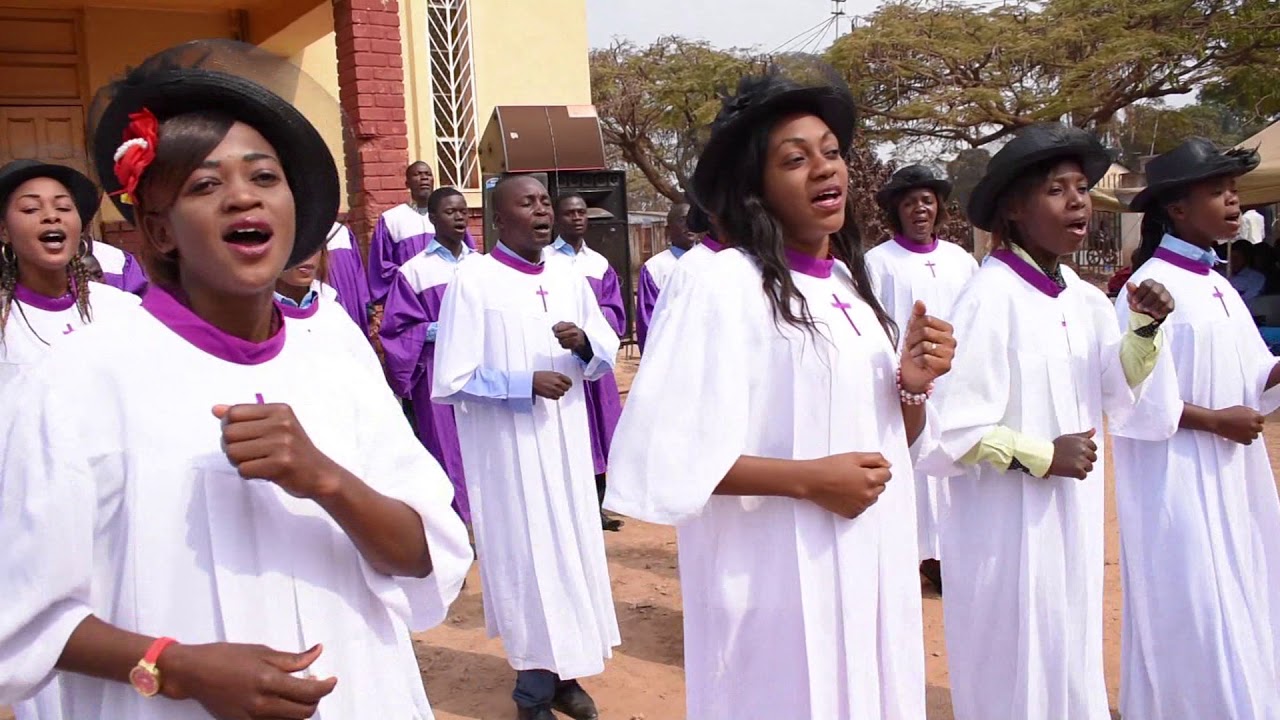 Choeur uni Garengaze(2)
