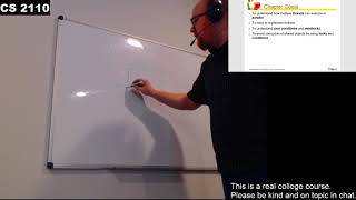 CS 2110 - Concurrency Day 1
