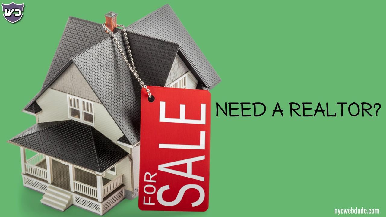 Real Estate Video Marketing New York for NYC Realtors YouTube