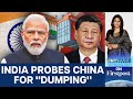 Will India and China Wage a Trade War? | Vantage with Palki Sharma