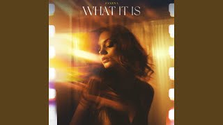 Download lagu What It Is