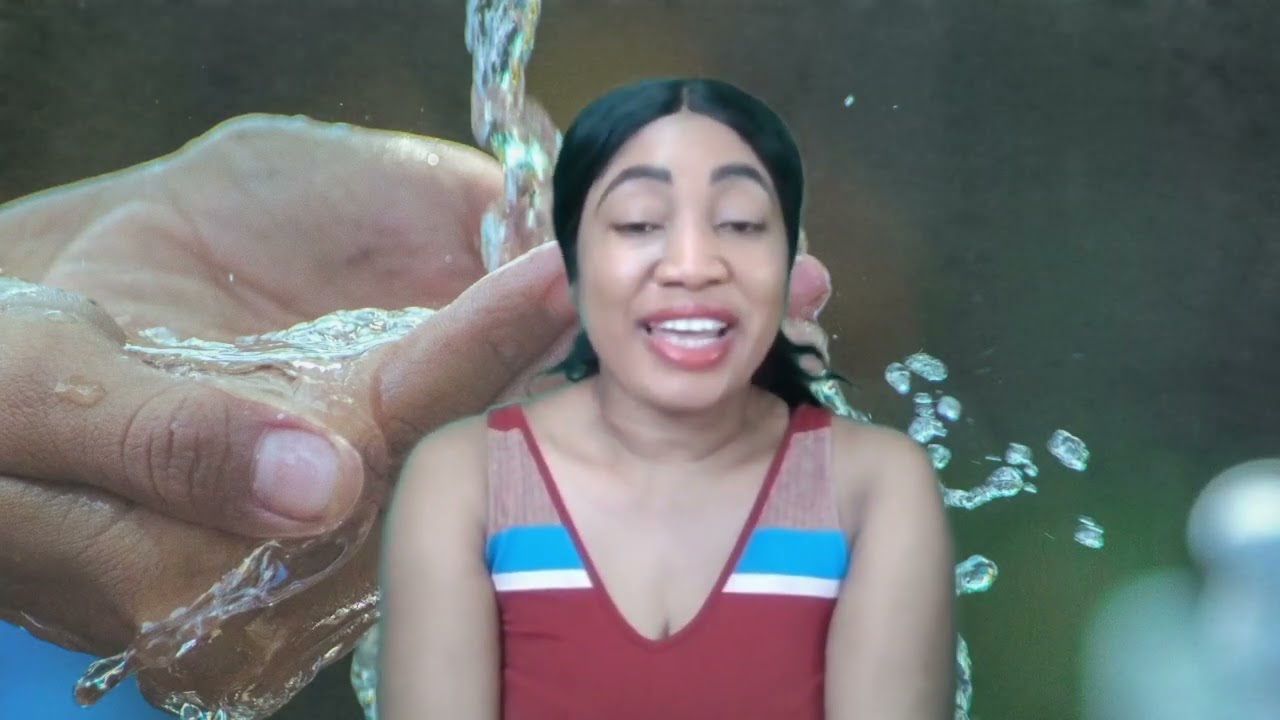 Tout sa pouw fe pouw rete an sante #3