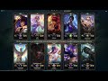 League of Legends 5/6