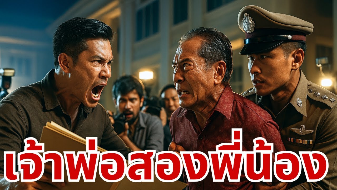 เมื่อตำรวจน้ำดี ตั้งใจใช้ชีวิตเรียบง่าย  ต้องลุกขึ้นมาล้างแค้นผู้มีอิทธิพลให้กับเมียของเขา