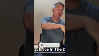 Leak-Proof Test: See How This Mason Jar Passes the Water Test!