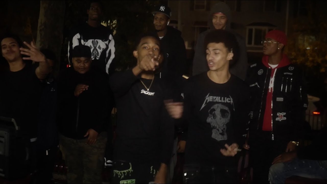 Justice DaGreat - Came Up [Official Video]