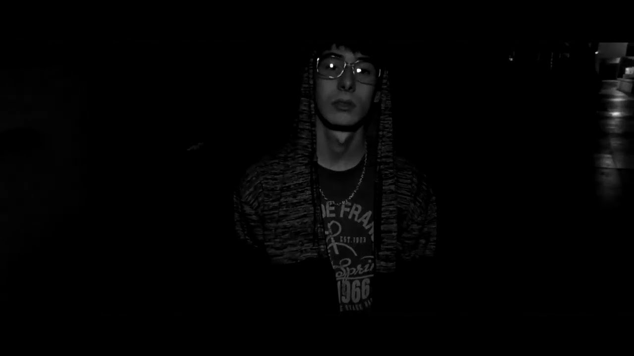 Alexunder - Palabras (prod. LaOficinaRecords)