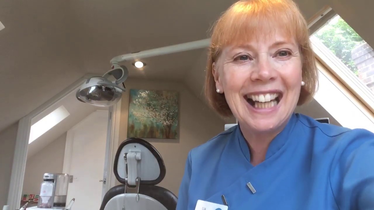What is Dental bonding? YouTube