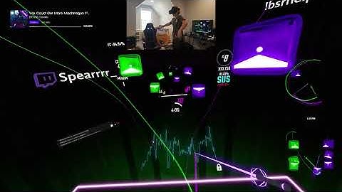 5 tips to INSTANTLY improve at Beat Saber [BEGINNER