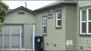 Update: AirBnB Squatters Leave Watsonville House