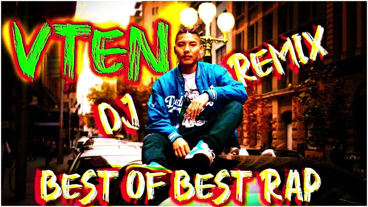 🔥 Новейшие ремиксы непальского рэпа от VTEN DJ – Лучшая подборка 2026 года 🔥