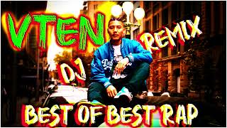 🔥 Nieuwste VTEN DJ Remix Nepalese Rap – Beste Collectie 2026 🔥