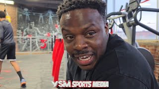 Greg Hackett Exposes Truth behind Gervonta Davis vs Devin Haney Leaked Sparring