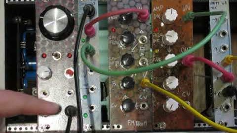 BMC069 Gate To Trigger Demo