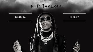 Hotel Lobby  Takeoff Verse Only without Quavo