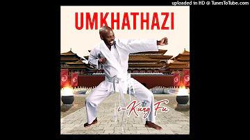 Mkhathazi-madlutshani (Official audio 2021)