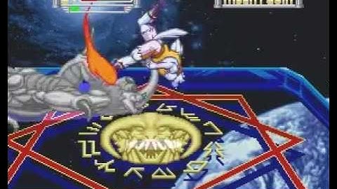 Metamorphic Force (JAA) - No Deaths, Claude (Part 2)