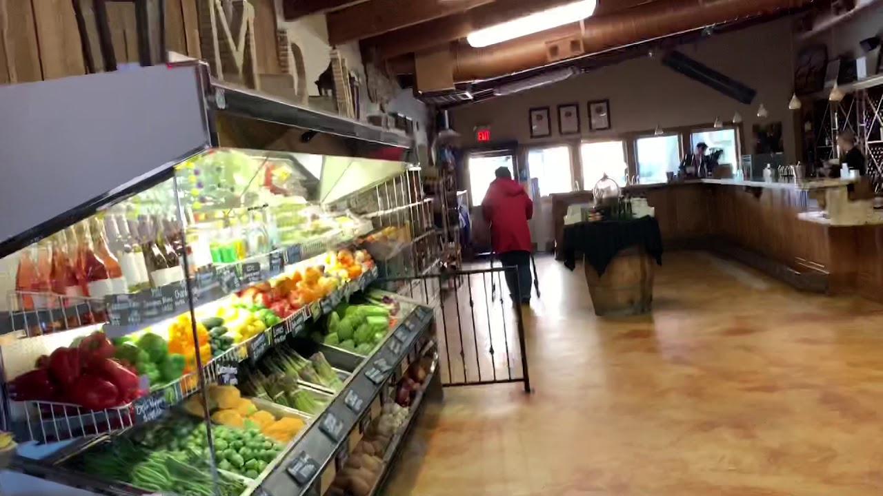coast guard reserve Otters Investigate Michael David Winery of Lodi.