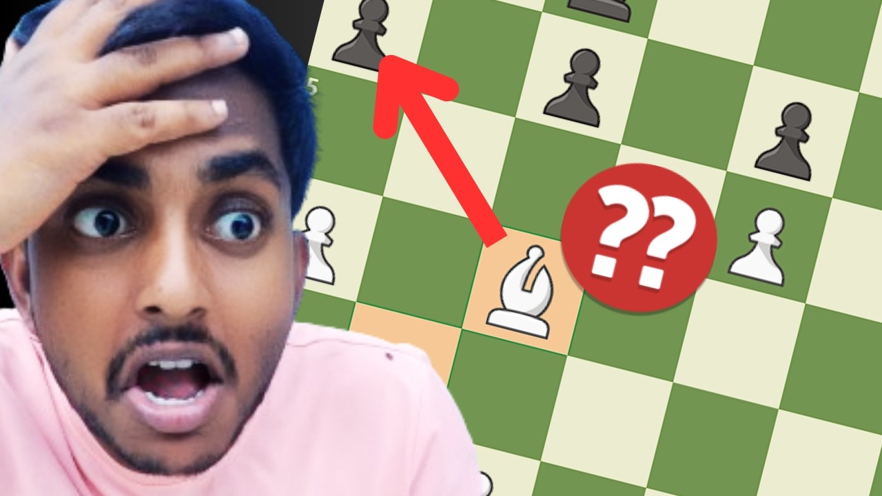 I hate Chess !! #chess - YouTube