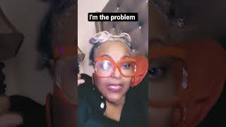 When You Never Did Anything But Stood Up For Yourself